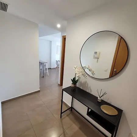 Margallo Con Garaje Apartment Xilxes (Castellon)