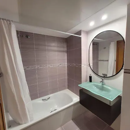 Apartment Margallo Con Garaje Xilxes (Castellon)