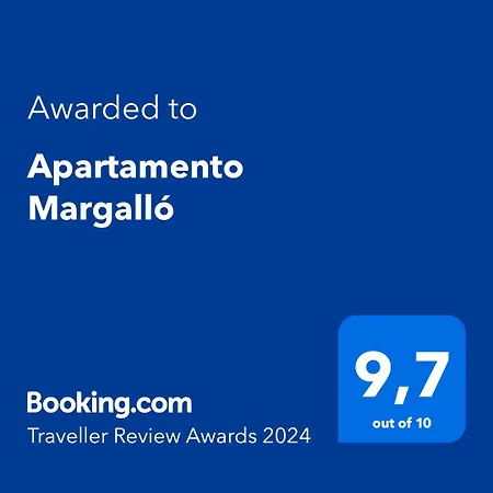 Margallo Con Garaje Apartment Xilxes (Castellon)