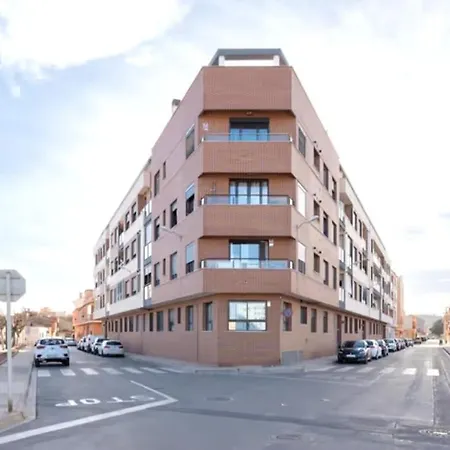 Margallo Con Garaje Xilxes (Castellon)